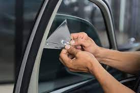 How to protect window tints