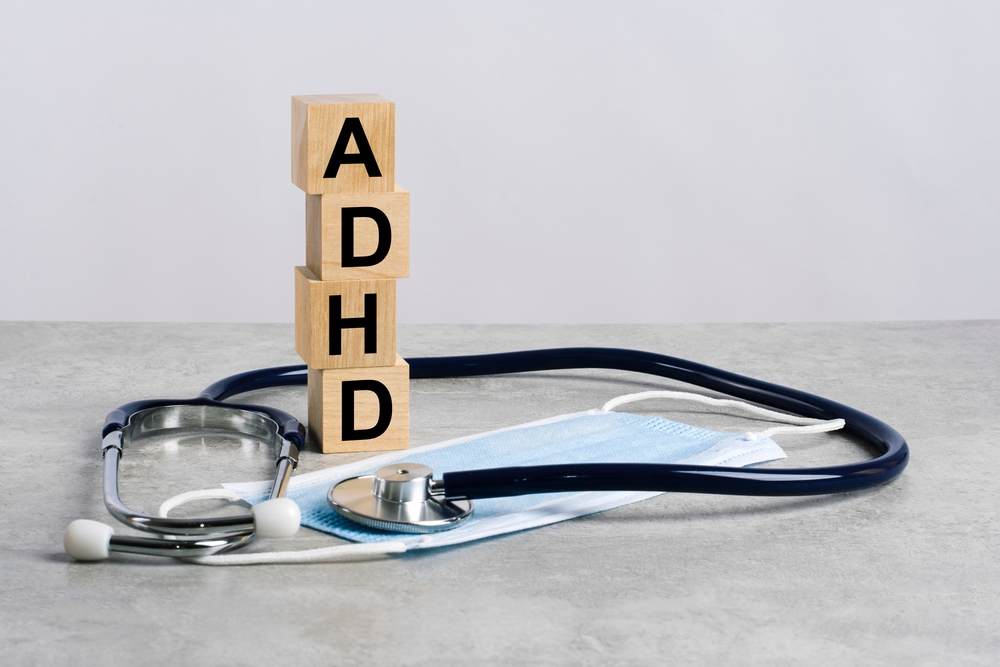 Beyond Distraction: Navigating Life With ADHD As An Adult