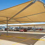Sheltered Comfort: Exploring The Benefits Of Car Parking Shades