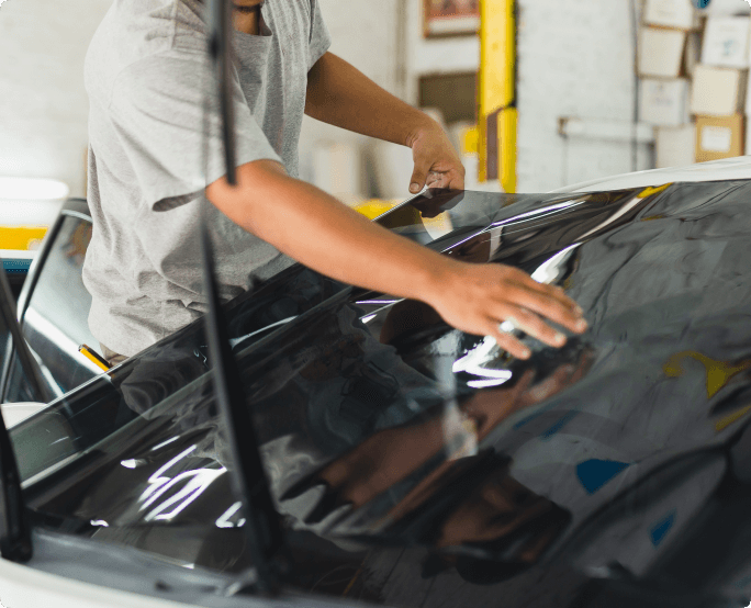 Cool, Safe, And Stylish: The Benefits Of Getting Your Car Windows Tinted
